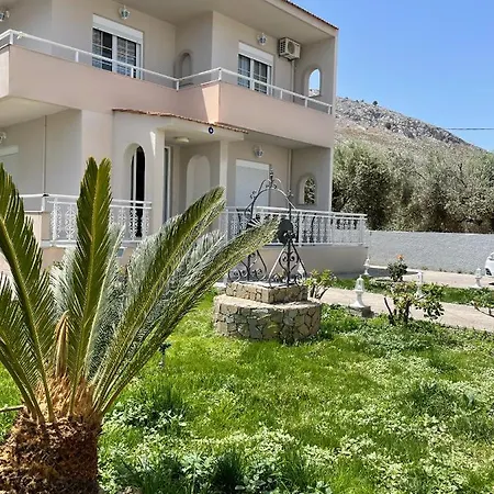 Villa Goldy